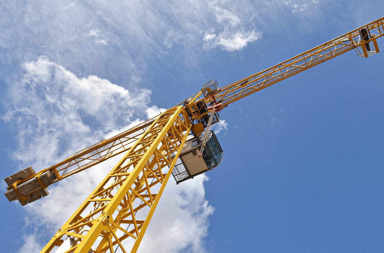 Bennetts Tower Crane Specialists