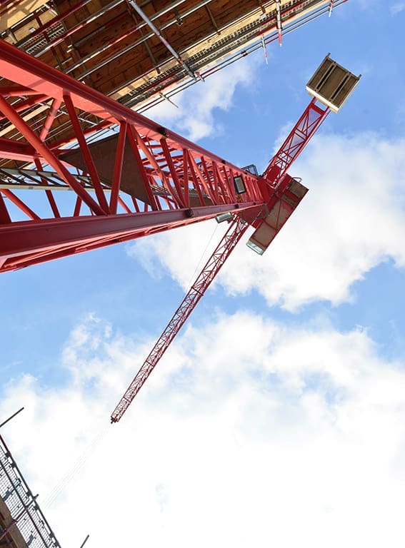 Bennetts-Cranes-how-to-hire-tower-crane