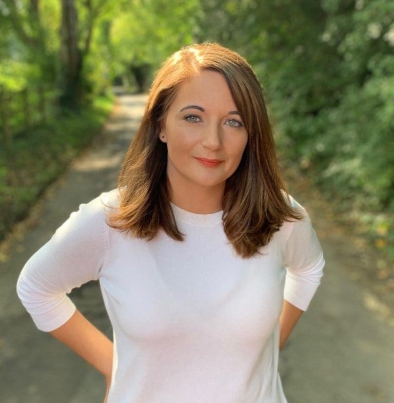 Laura Jones Commercial Manager Bennetts Cranes