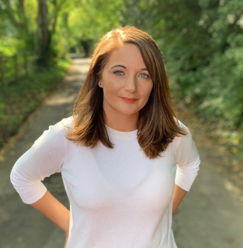 Laura Jones Commercial Manager Bennetts Cranes