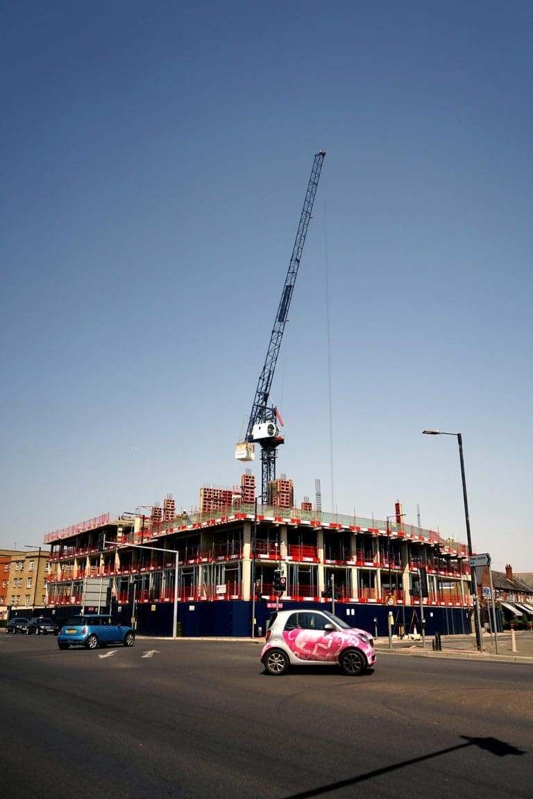 Bath Road, Slough