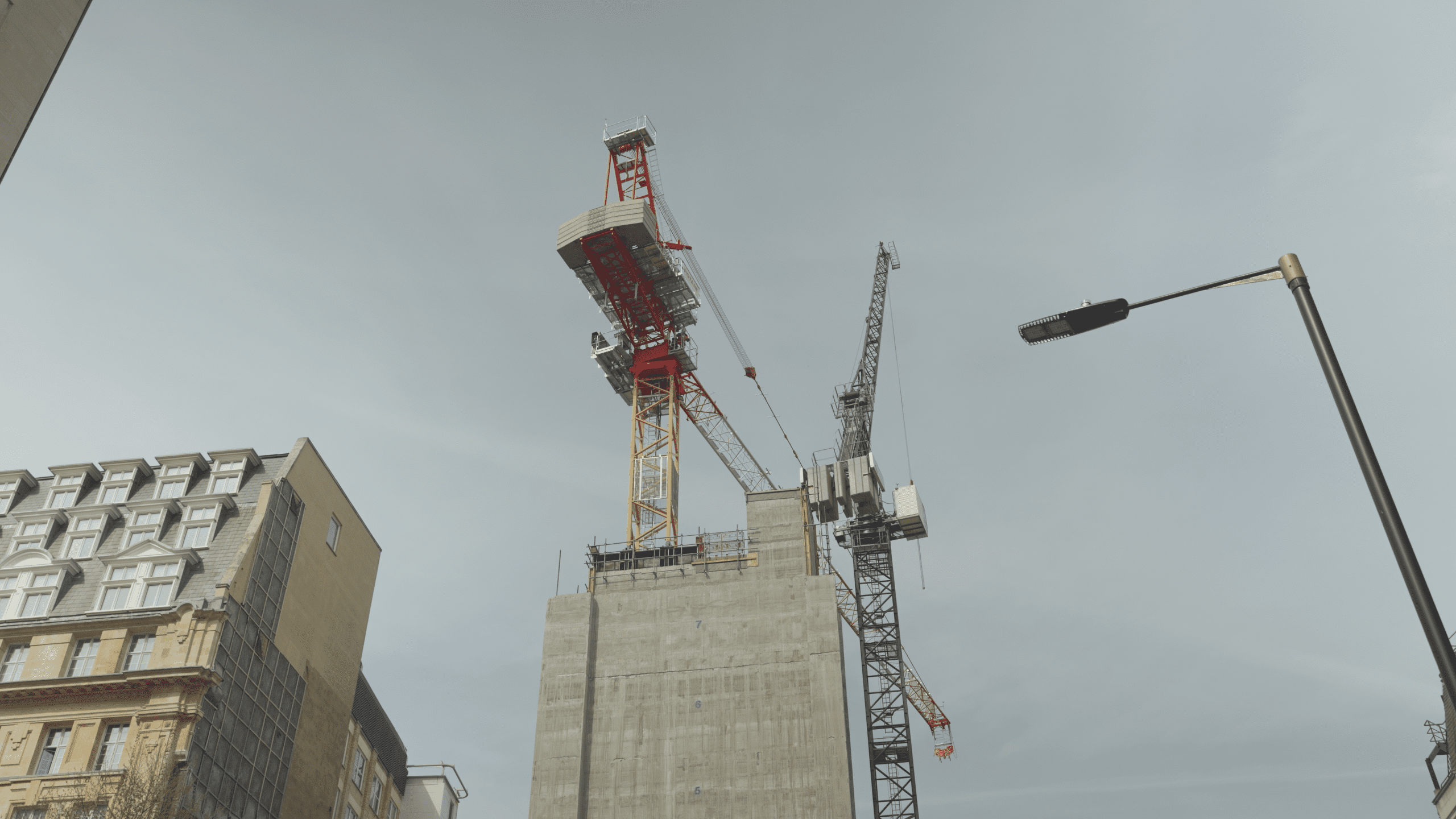 Bennetts Potain MR 309